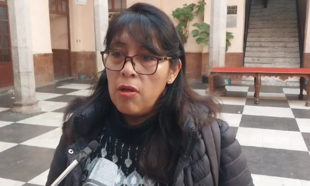 DETECTAN CONTAMINACIÓN EN LA LAGUNA MAZUNI