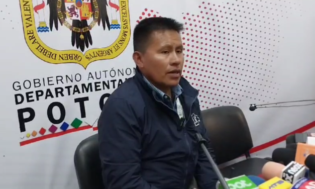 36 MUNICIPIOS SE DECLARARON EN EMERGENCIA
