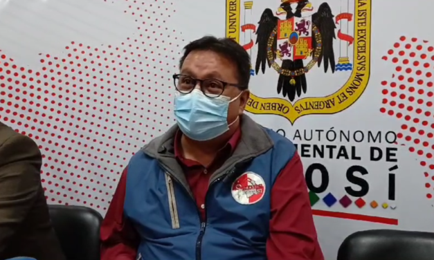 REPORTAN LEVE DESCENSO DE LOS RESFRÍOS