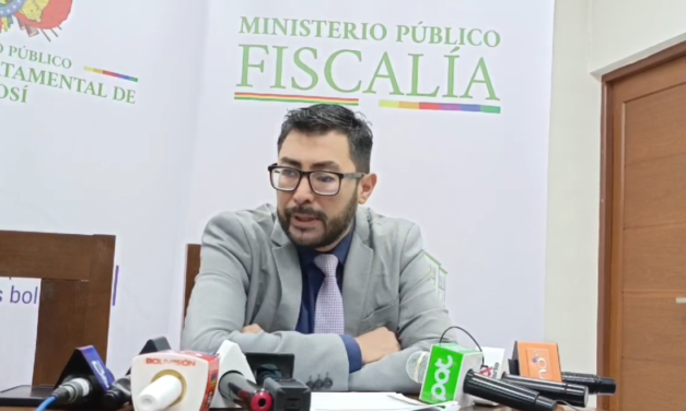 FISCALÍA INVESTIGA A MUJER TRANS ACUSADA DE CORRUPCIÓN DE UN ADOLESCENTE
