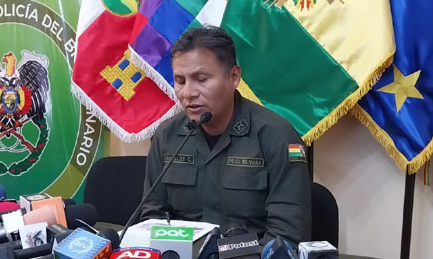 TÍO ES ACUSADO DE ABUSAR DE SU PROPIA SOBRINA