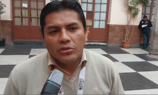 PERSONAS CON DISCAPACIDAD BUSCAN LA INSERCIÓN LABORAL