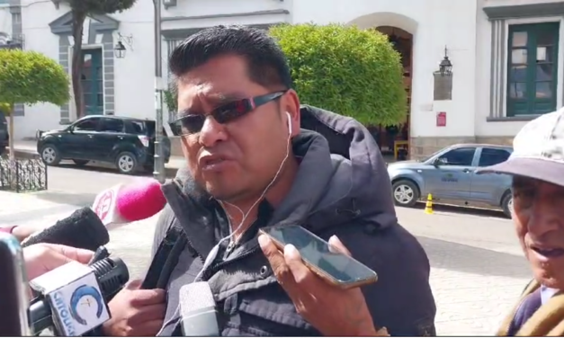 LAMENTAN QUE LA NUEVA DIRIGENCIA DE FEDJUVE NO FISCALICE LOS PROYECTOS
