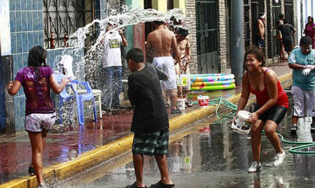 AAPOS AGUARDA LA REGLAMENTACIÓN DE LA LEY 107 DE PROHIBICIÓN DE JUEGO CON AGUA