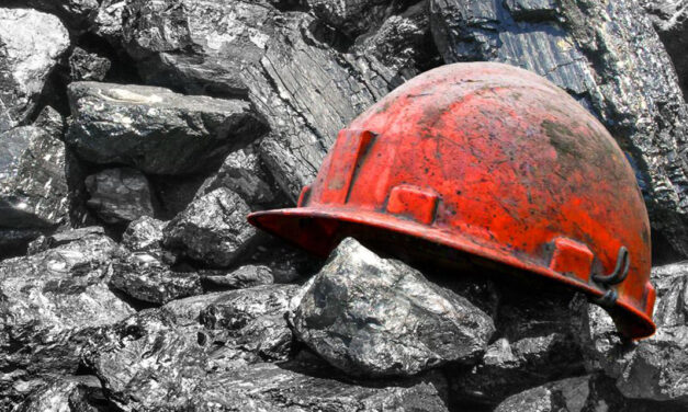 POLICÍA REPORTA FALLECIMIENTO DE OTRO TRABAJADOR MINERO