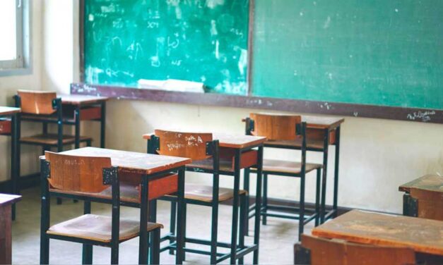 CIERRAN ESCUELAS RURALES POR ALTA MIGRACIÓN DE ESTUDIANTES