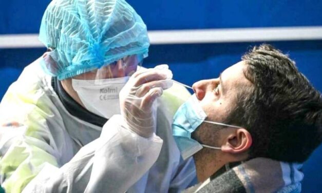 SEDES INICIA TESTEO MASIVO PARA DETECTAR LOS CASOS DE LA COVID-19