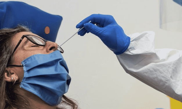 SEDES ANUNCIA TESTEO PARA DETECTAR CASOS DE COVID-19 EN TRES MUNICIPIOS