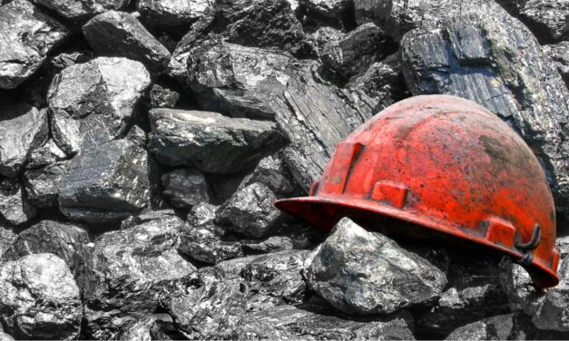 MINERO DE 45 AÑOS PERDIÓ LA VIDA AL CAER A UNA PROFUNDIDAD DE 40 METROS