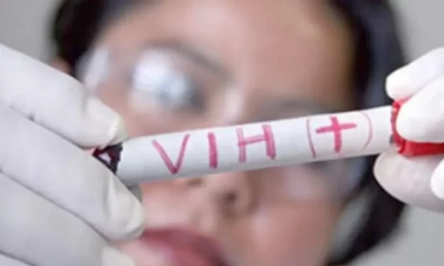 EN DOS MESES REPORTAN 24 CASOS POSITIVOS DE VIH/SIDA