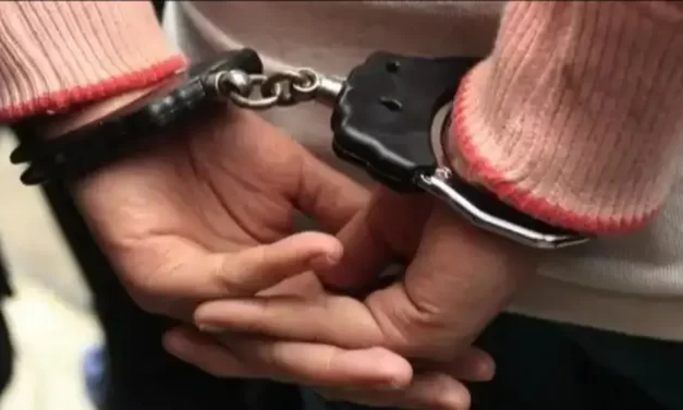 MADRE DE 25 AÑOS ES ENVIADA A LA CÁRCEL POR INTENTÓ DE INFANTICIDIO