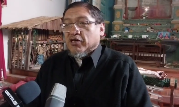 MIÉRCOLES DE CENIZA: IGLESIA CATÓLICA COMIENZA LA CUARESMA
