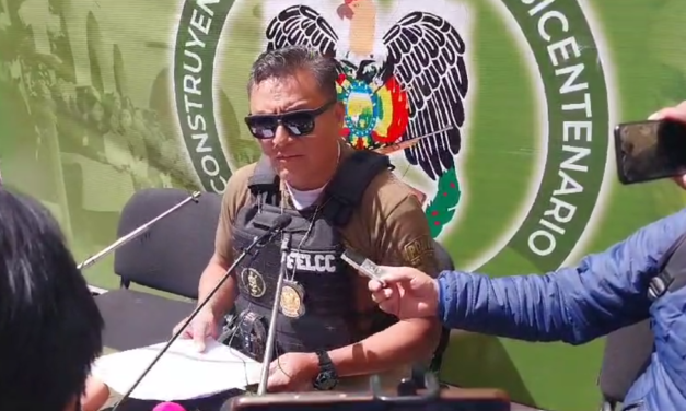 POLICÍA PRESENTÓ A LOS AUTORES DEL ROBO AGRAVADO DE ESTE PASADO FIN DE SEMANA