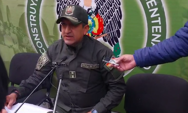 REPORTAN UN CASO DE FEMINICIDIO EN UNCIA