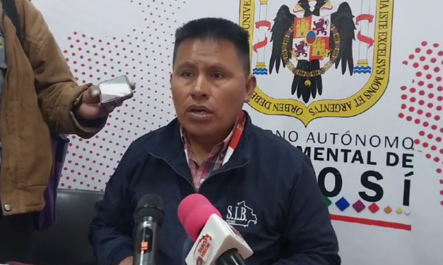 TRES MUNICIPIOS SE DECLARARON EN DESASTRE
