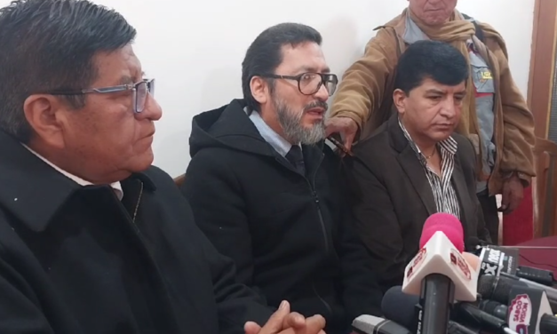 PRESENTAN AL NUEVA GERENTE DE COTAP