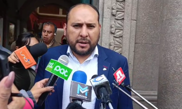 CONFORMAN MESAS DE TRABAJO PARA EVITAR ACCIDENTES