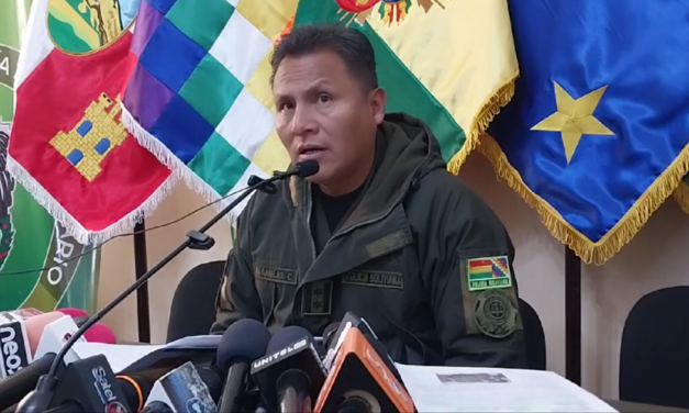 POLICÍA CAPTURA A DOS ANTISOCIALES