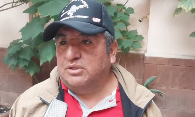 CONSTRUCTORES: LOS PERJUICIOS SUMAN POR FALTA DE DIÉSEL