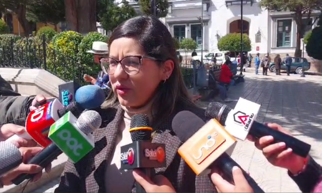DIPUTADA REALIZARÁ TALLER SOBRE EL LITIO