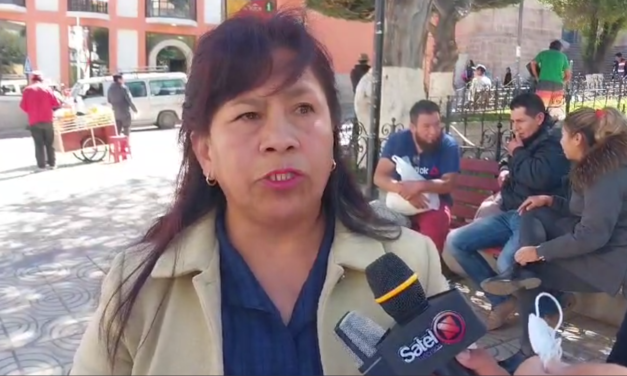DENUNCIAN IRREGULARIDADES EN LA CONTRATACIÓN DEL SUPERVISOR DEL AEROPUERTO