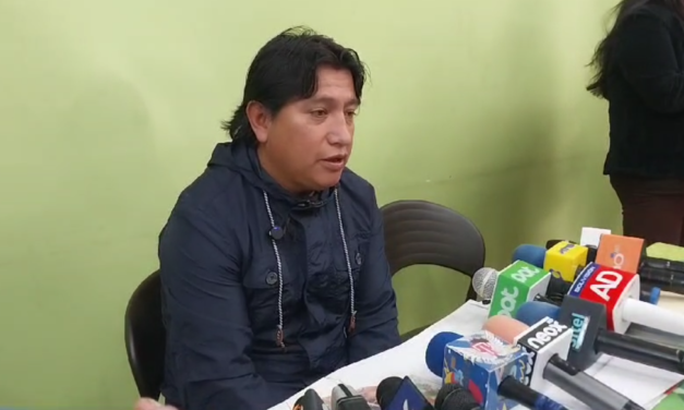 SUPUESTAS AUTORIDADES ORIGINARIAS DE CANTUMARCA QUE APROPIAN PREDIOS