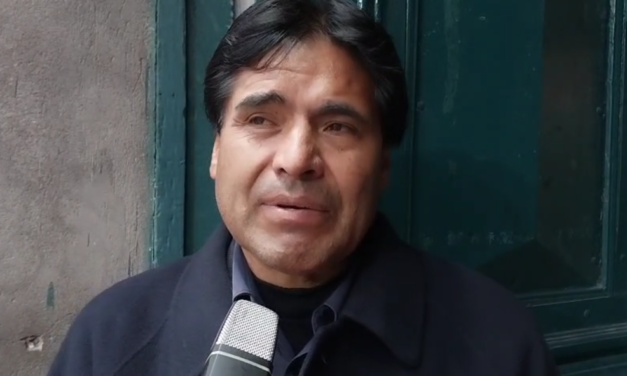 ANÁLISTA ADVIERTE «DESORDEN EN LA ALIANZAS POLÍTICAS»