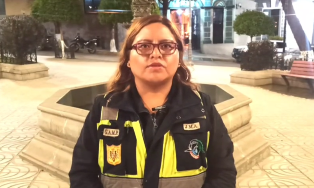 Jornada de concientización sobre el manejo de residuos en centros comerciales del Distrito 6