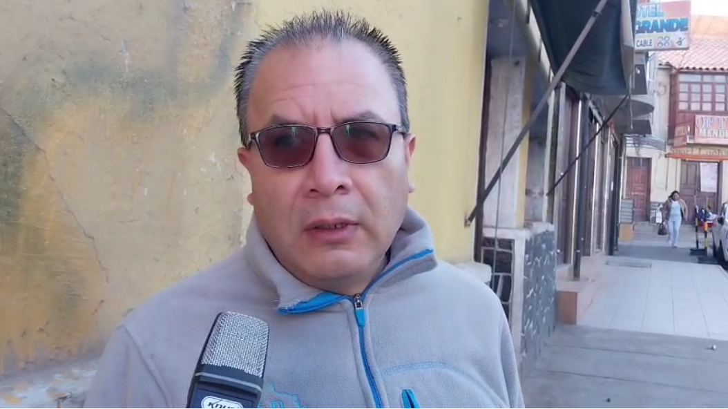 VEN UN ‘ESCENARIO FRAGMENTADO’ TRAS PRESENTACIÓN DE ENCUESTA NACIONAL DE INTENCIÓN DE VOTO