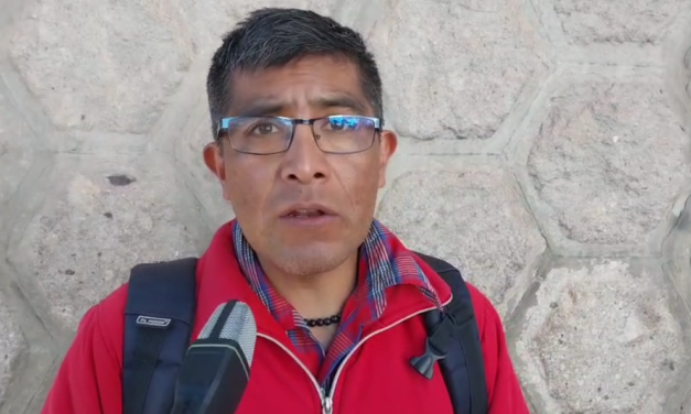 TRABAJADORES DE LA CONSTRUCCIÓN MIGRAN AL COMERCIO INFORMAL POR FALTA DE FUENTES LABORALES