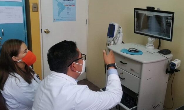 HOSPITAL BRACAMONTE LANZA CAMPAÑA DE DETECCIÓN DE CÁNCER DE CUELLO UTERINO