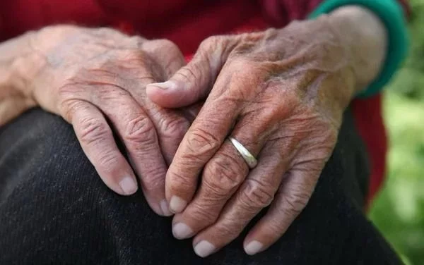 JUEZ SENTENCIA A 25 AÑOS DE CÁRCEL A HOMBRE QUE VIOLÓ A UNA ADULTA MAYOR