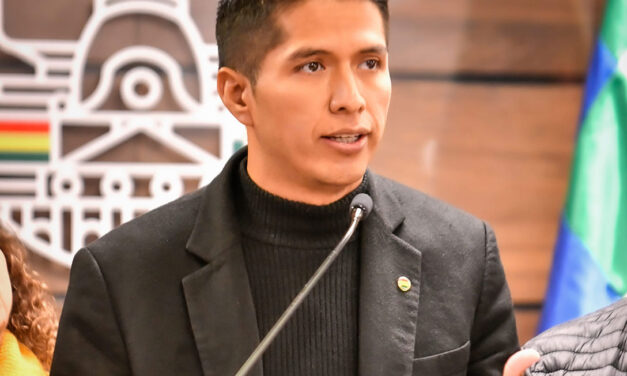 UN GRUPO DE PROFESIONALES RESPALDAN CANDIDATURA DE ANDRÓNICO PARA LAS ELECCIONES GENERALES