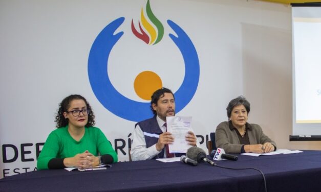 ANTE CRISIS CARCELARIA: DEFENSORÍA DEL PUEBLO PLANTEA PROPUESTA PARA PROMOVER EL DESCONGESTIONAMIENTO PENITENCIARIO