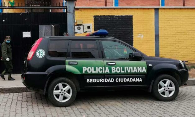 ADOLESCENTE QUE FUE REPORTADA COMO DESAPARECIDA ES ENCONTRADA EN UN LEONCIO DE LA ZONA LAS ROSAS
