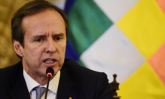 DIPUTADA DEL FRI APOYARÁ A TUTO QUIROGA