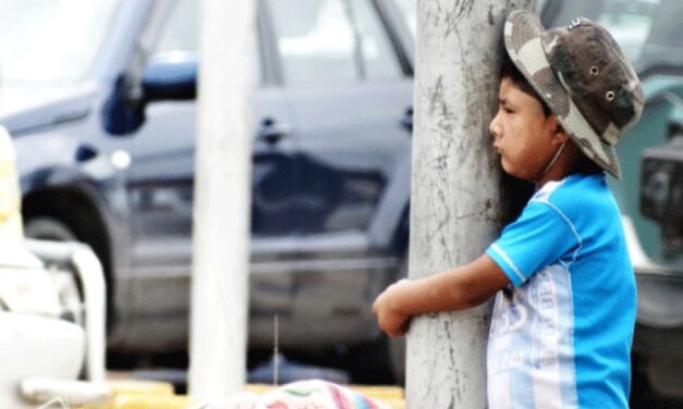 DEFENSORÍA DE LA NIÑEZ Y ADOLESCENCIA ATENDIÓ CASOS DE ABANDONO, RESCATE DE MENORES