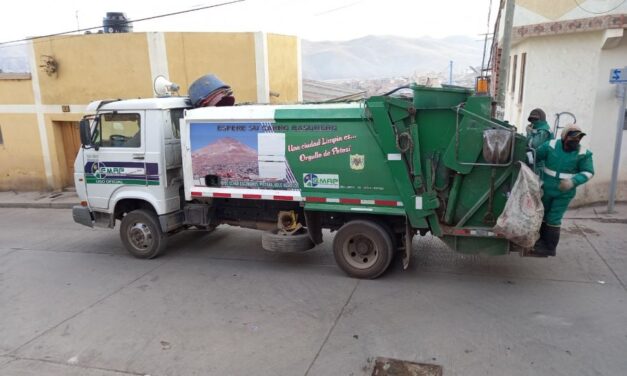 EMAP SOCIALIZA LA LEY 286