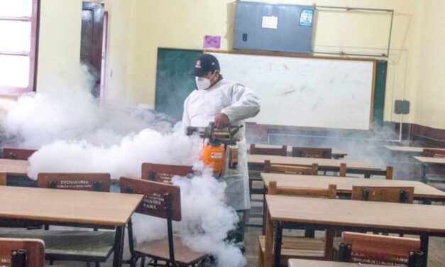 SEDES IDENTIFICA CASOS DE INFLUENCIA EN UNIDADES EDUCATIVAS