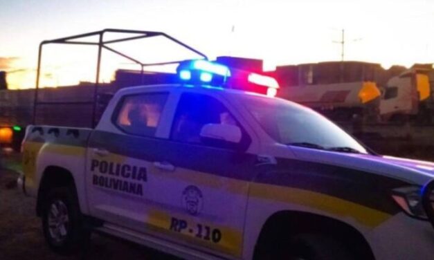 PELEA EN PLENA VÍA PÚBLICA TERMINAN CON UN MUERTO