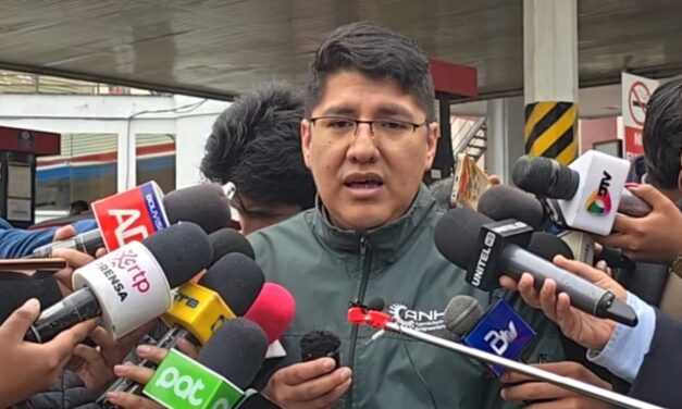ANH ASEGURA QUE SE VA RESOLVIENDO ALTA DEMANDA DE COMBUSTIBLES