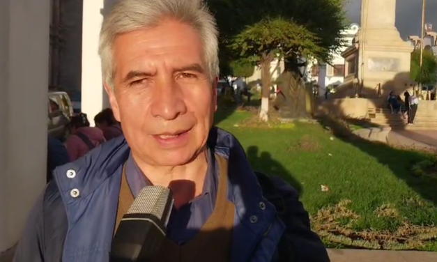 OBREROS PIDEN CUMPLIMIENTO PARA GARANTIZAR LAS ELECCIONES DE ESTE AÑO