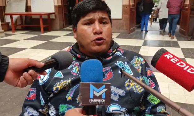 PERSONAS CON DISCAPACIDAD DENUNCIAN DISCRIMINACIÓN Y MALTRATO EN LA ALCALDÍA