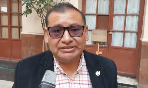 PROFESIONALES EN SALUD SE DECLARAN EN ESTADO DE EMERGENCIA Y EXIGEN LA ELIMINACIÓN DEL PROYECTO DE LEY 163/2024-2025