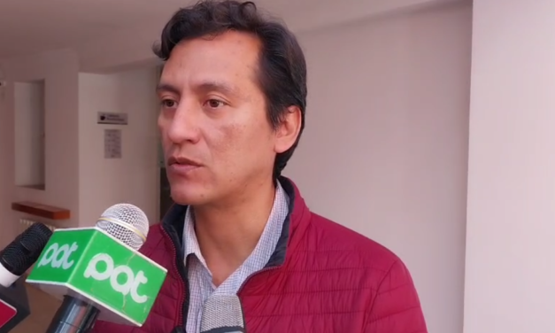 REALIZAN TALLER DE GEOPOLÍTICA DEL LITIO