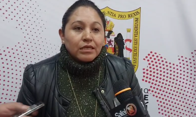 SEDEGES CONCRETÓ DOS ADOPCIONES INTERNACIONALES