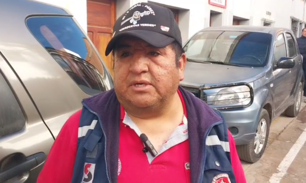 POR FIN CONTRATARÁN AL PERSONAL DE LOS TIGRITOS