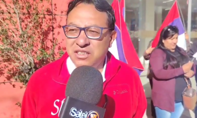 «SOMOS POTOSÍ» OBTIENE SU PERSONERÍA JURÍDICA