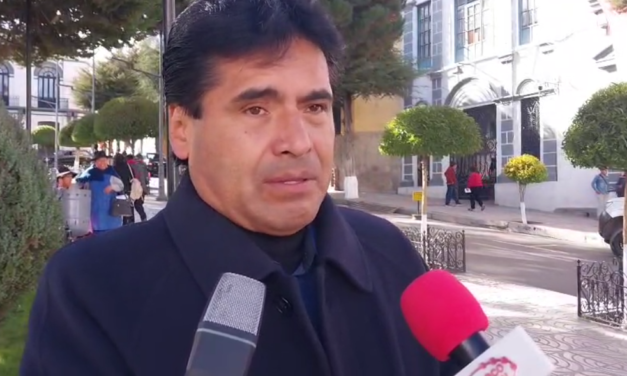 CRITICAN EN PARO DE 24 HORAS DE LA COD