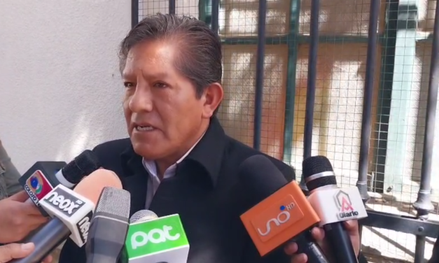 CENDEN UN LUGAR EN LA TERMINAL PARA INSTALAR UN SURTIDOR MOVIL